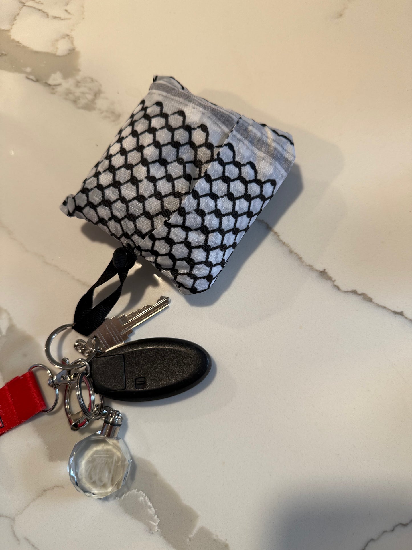 Hatta Reusable Shopping Bag