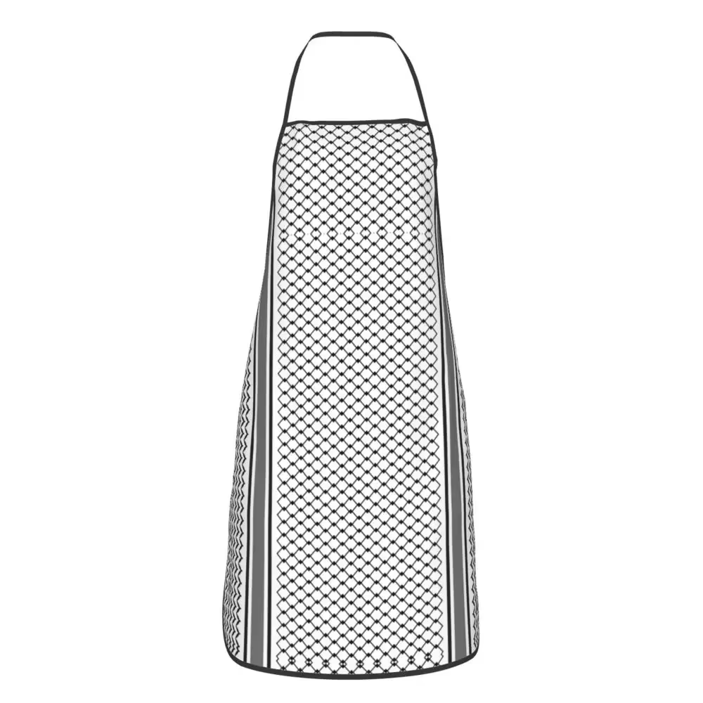 Hatta Apron