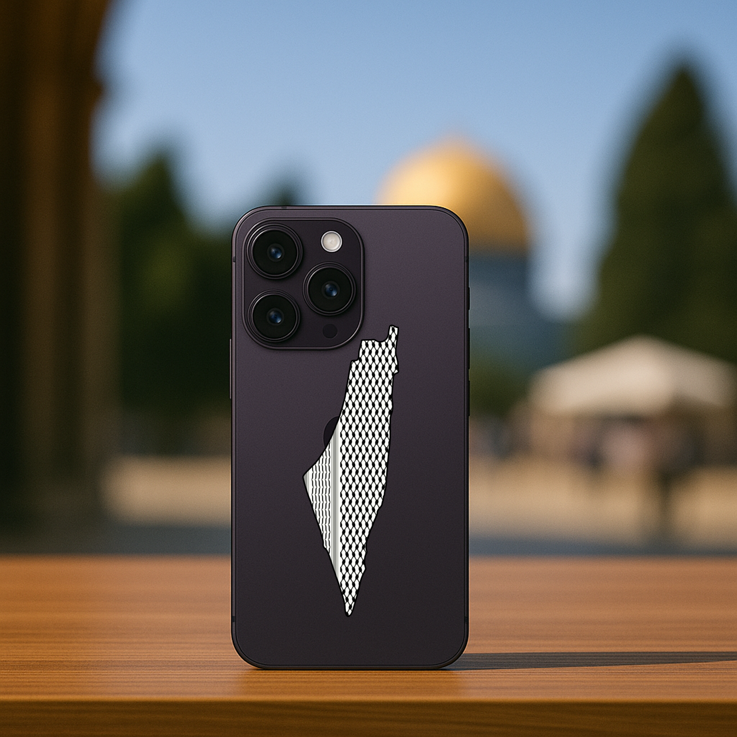 Palestine Stickers