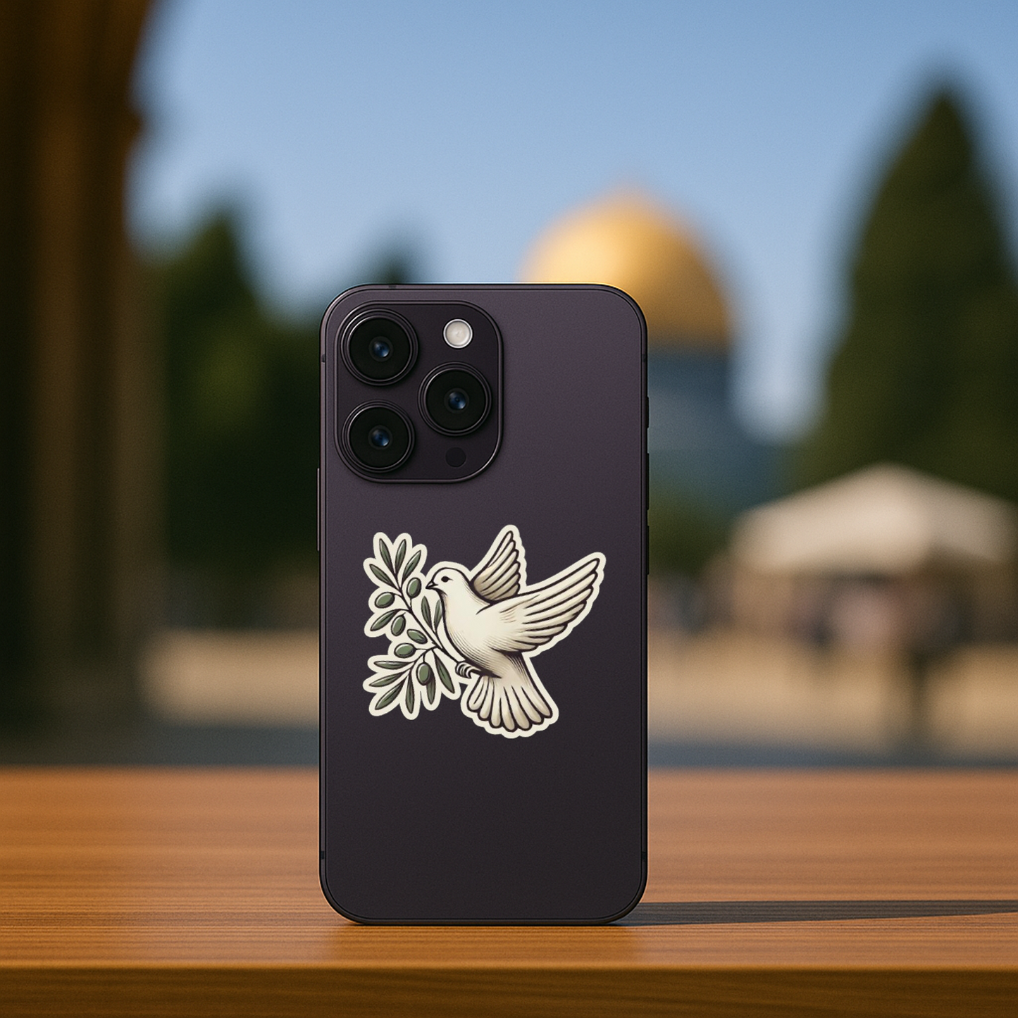 Palestine Stickers