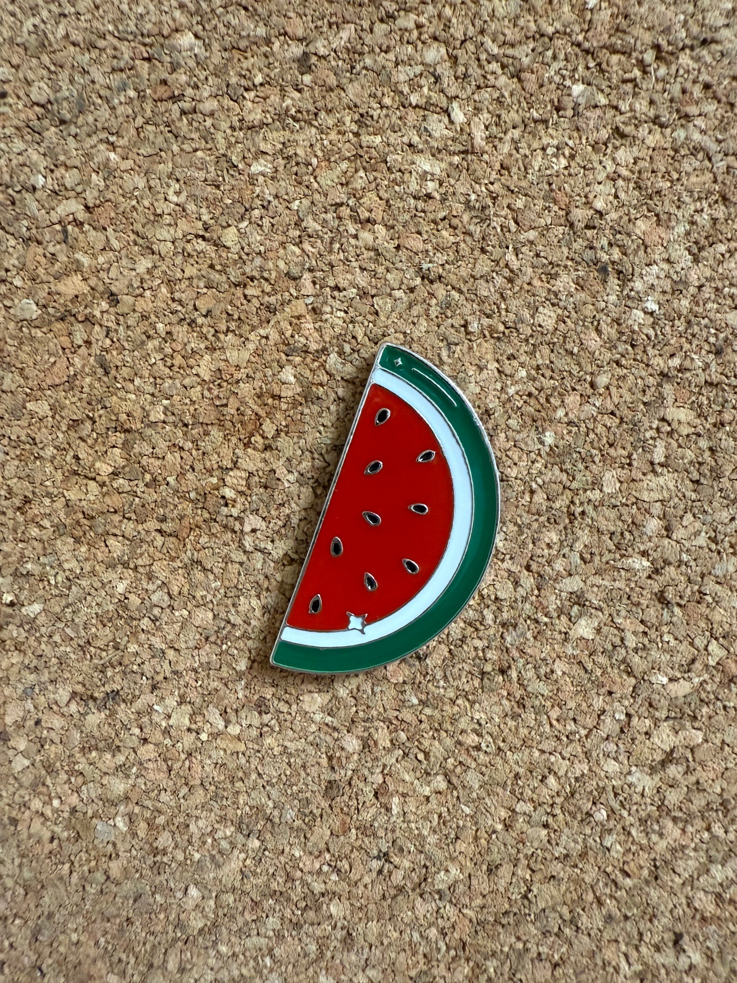 Baladi Pins
