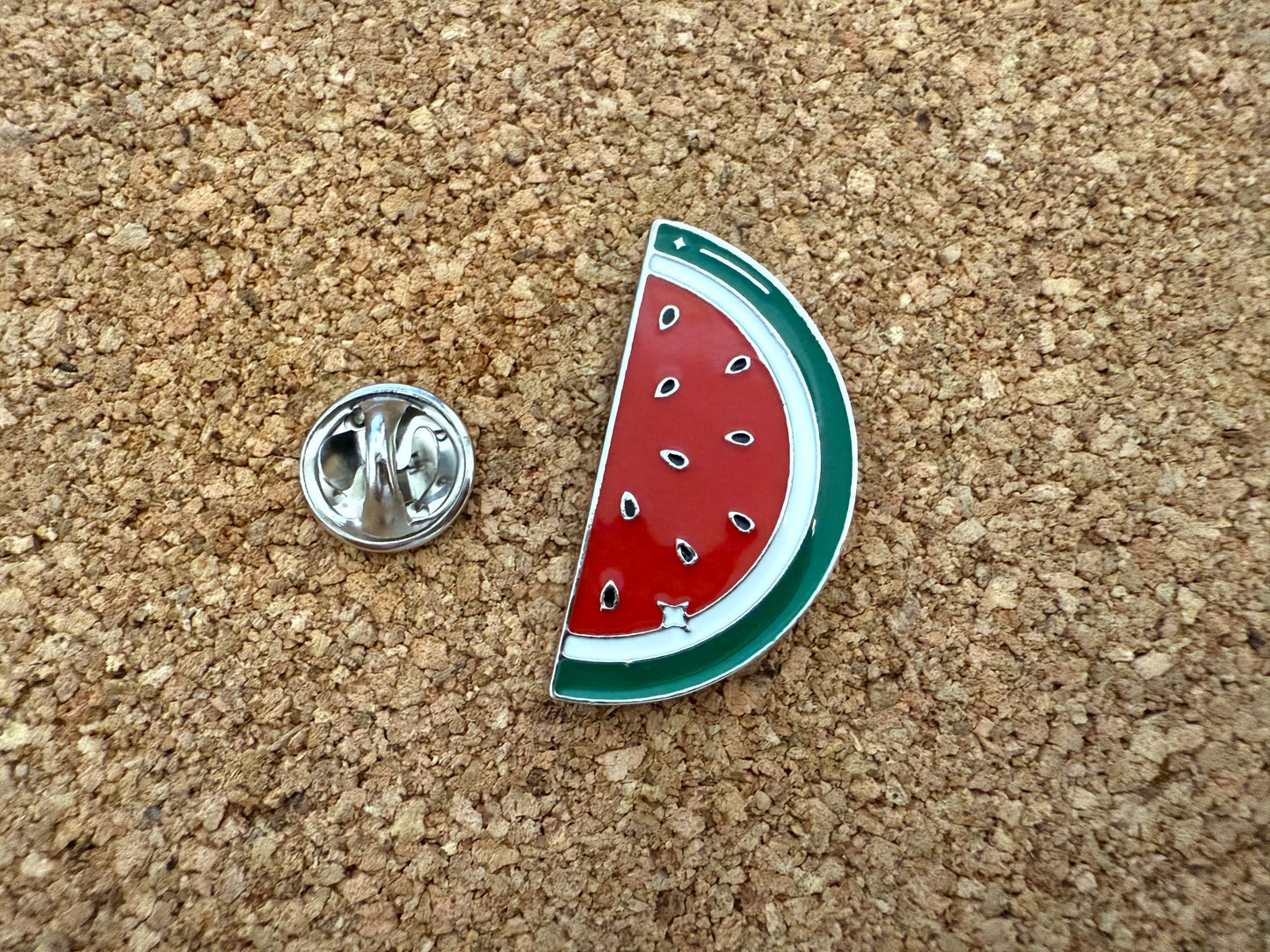 Baladi Pins
