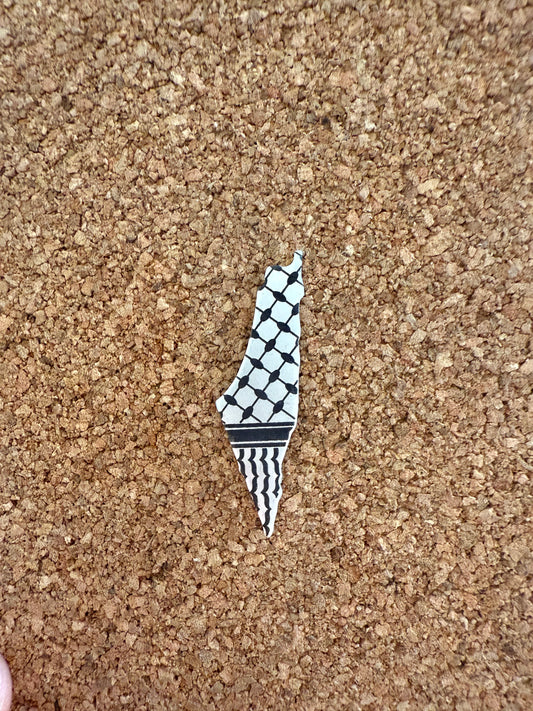 Baladi Pins