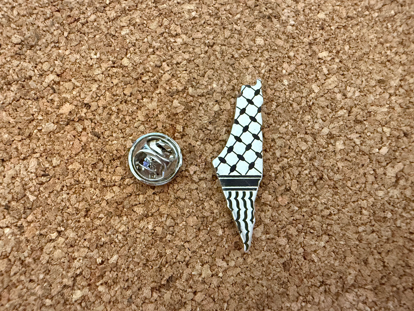 Baladi Pins