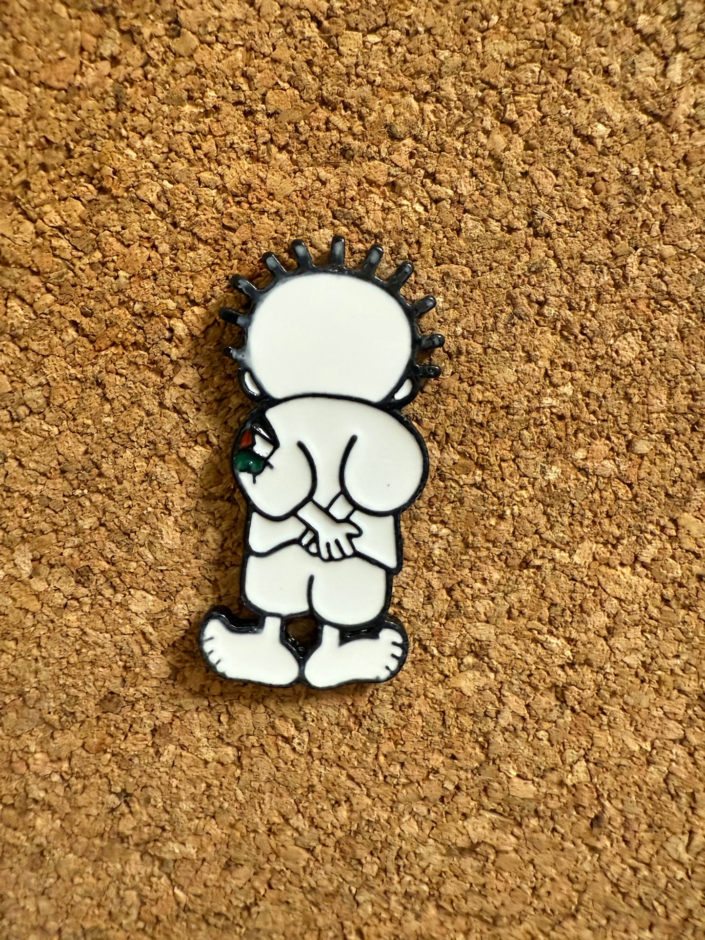 Baladi Pins