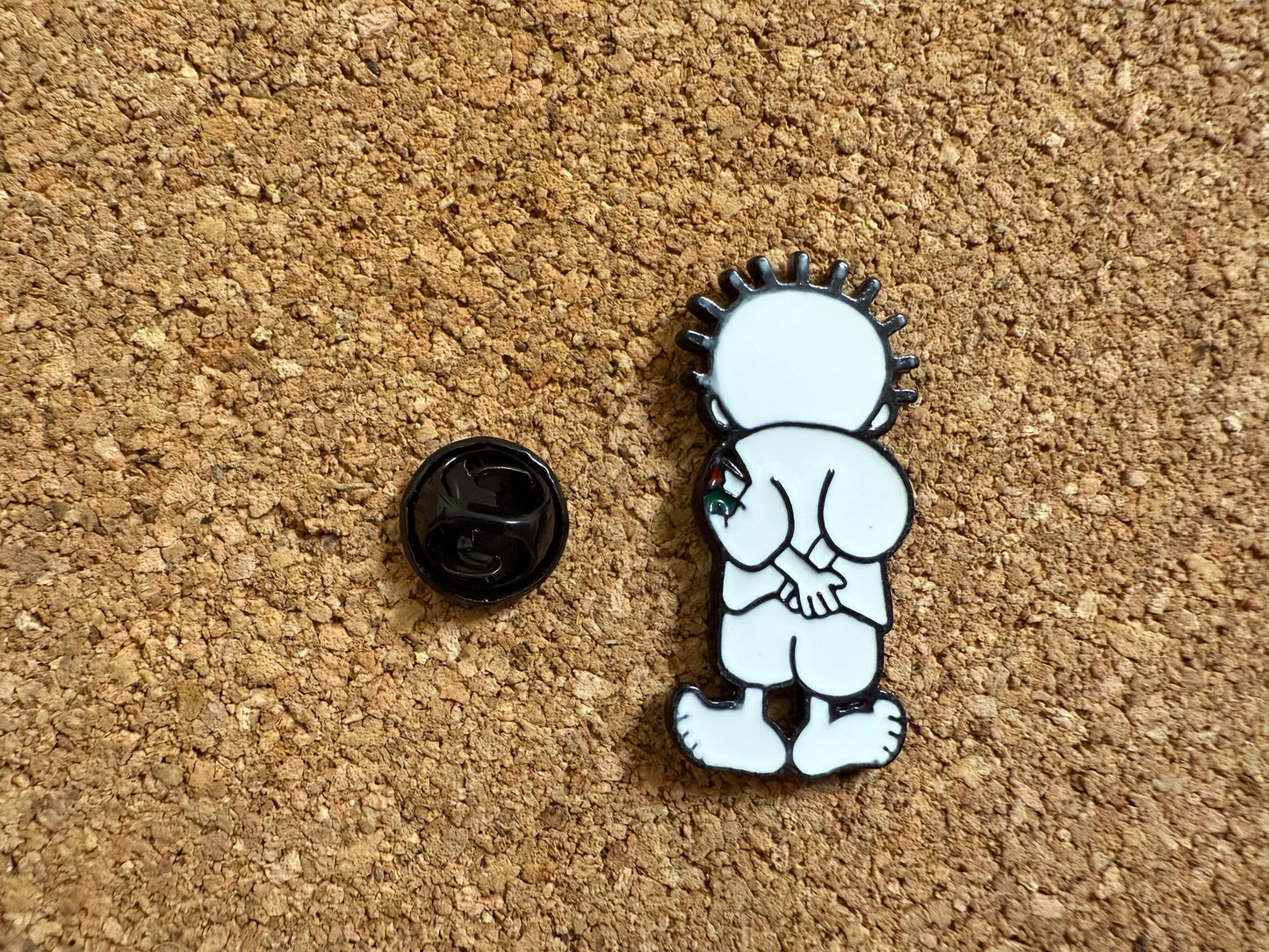 Baladi Pins