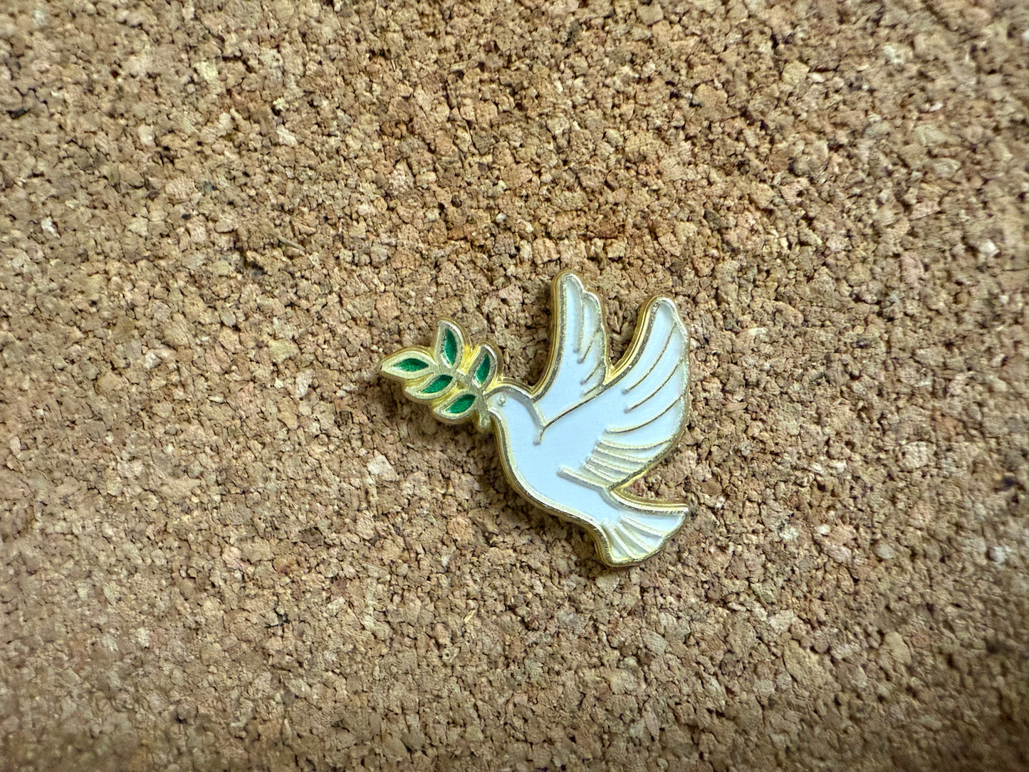 Baladi Pins