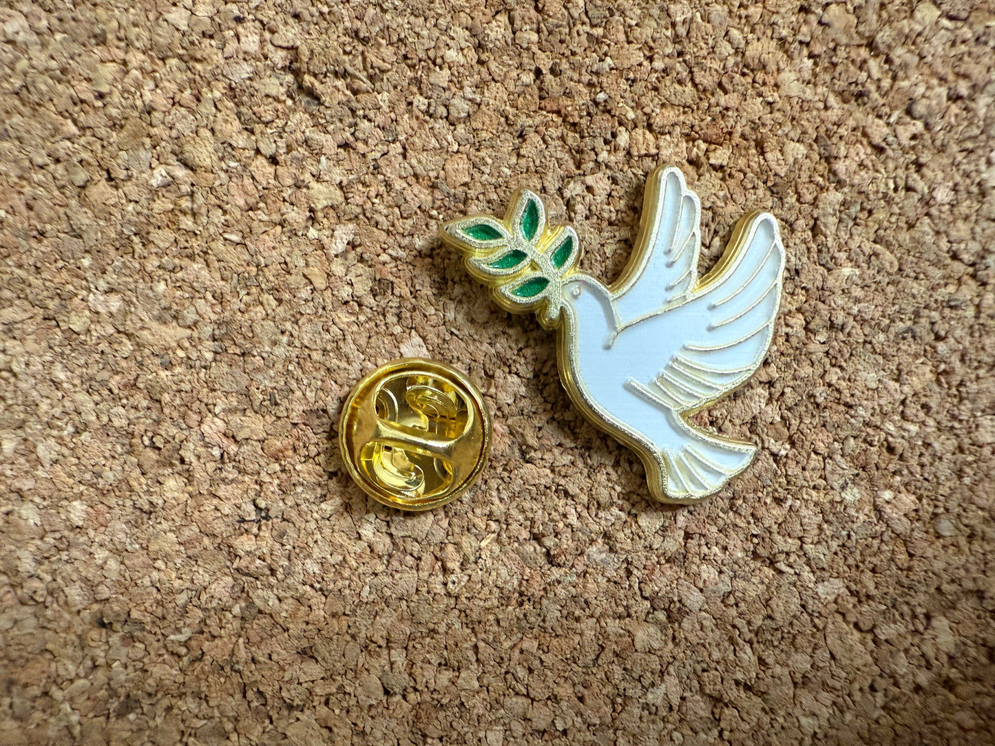 Baladi Pins