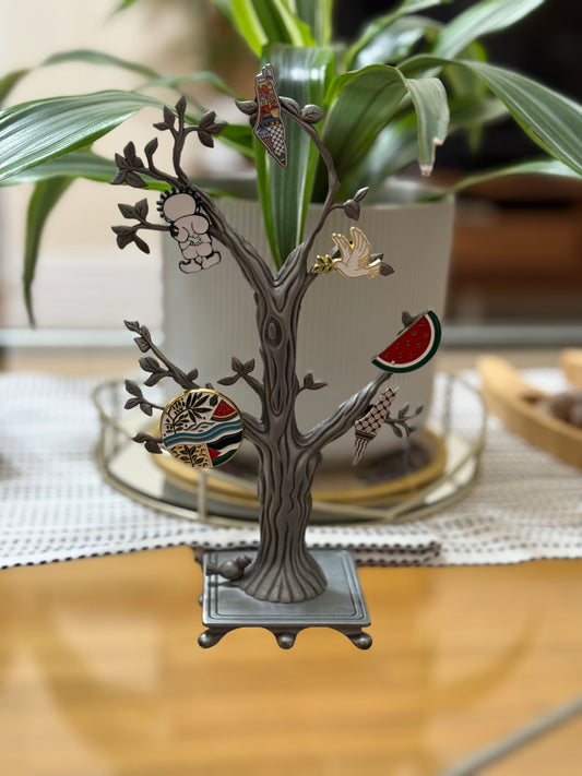 Baladi Pins